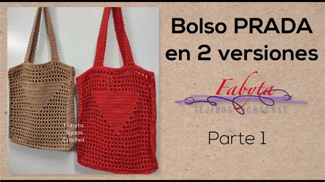 bolsas tejidas prada|bolso prada mujer.